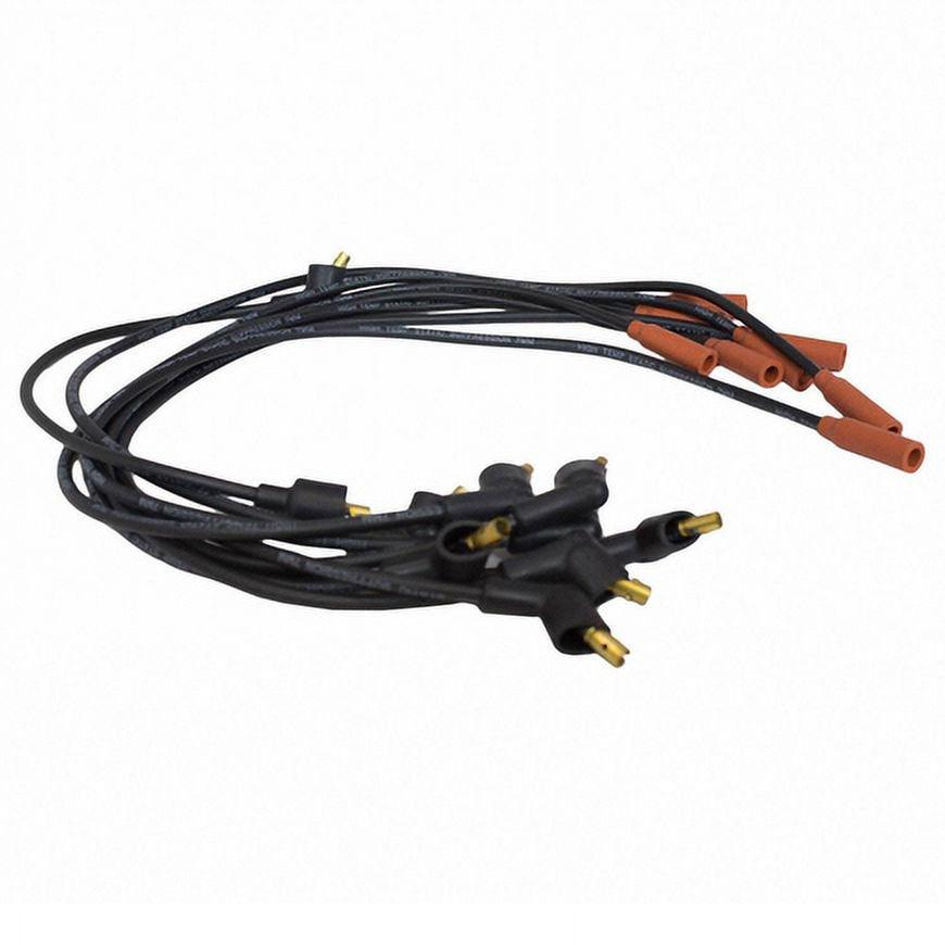 Motorcraft WR-3820-DR Spark Plug Wire Set