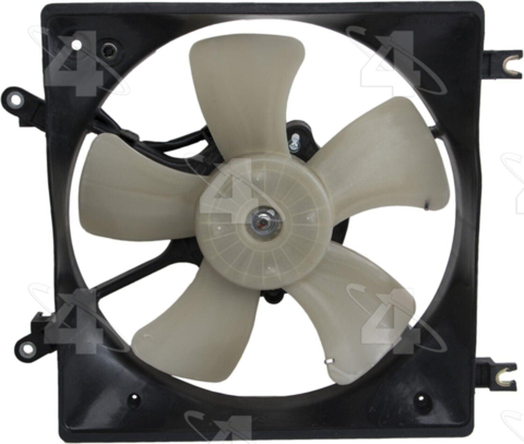 FS Engine Cooling Fan Assembly for 1995-1999 Eclipse 75255