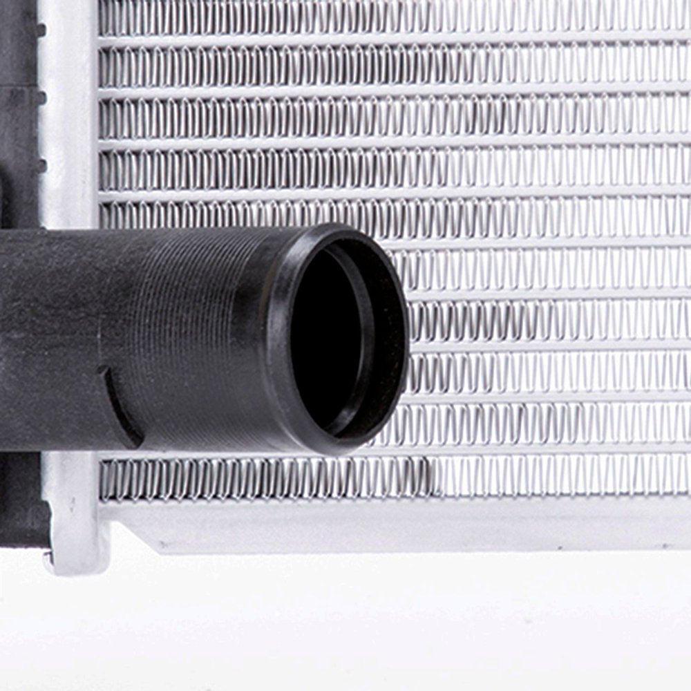 13264 Radiator Fits 2021 Toyota Tacoma