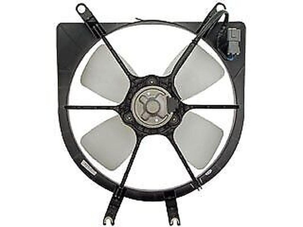 Dorman Engine Cooling Fan Assembly for 1999-2000 Civic 620-217