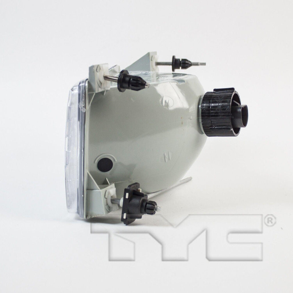 TYC Headlight Assembly for F-250 HD, F-350, Bronco, F-150, F-250 20-1935-00-9