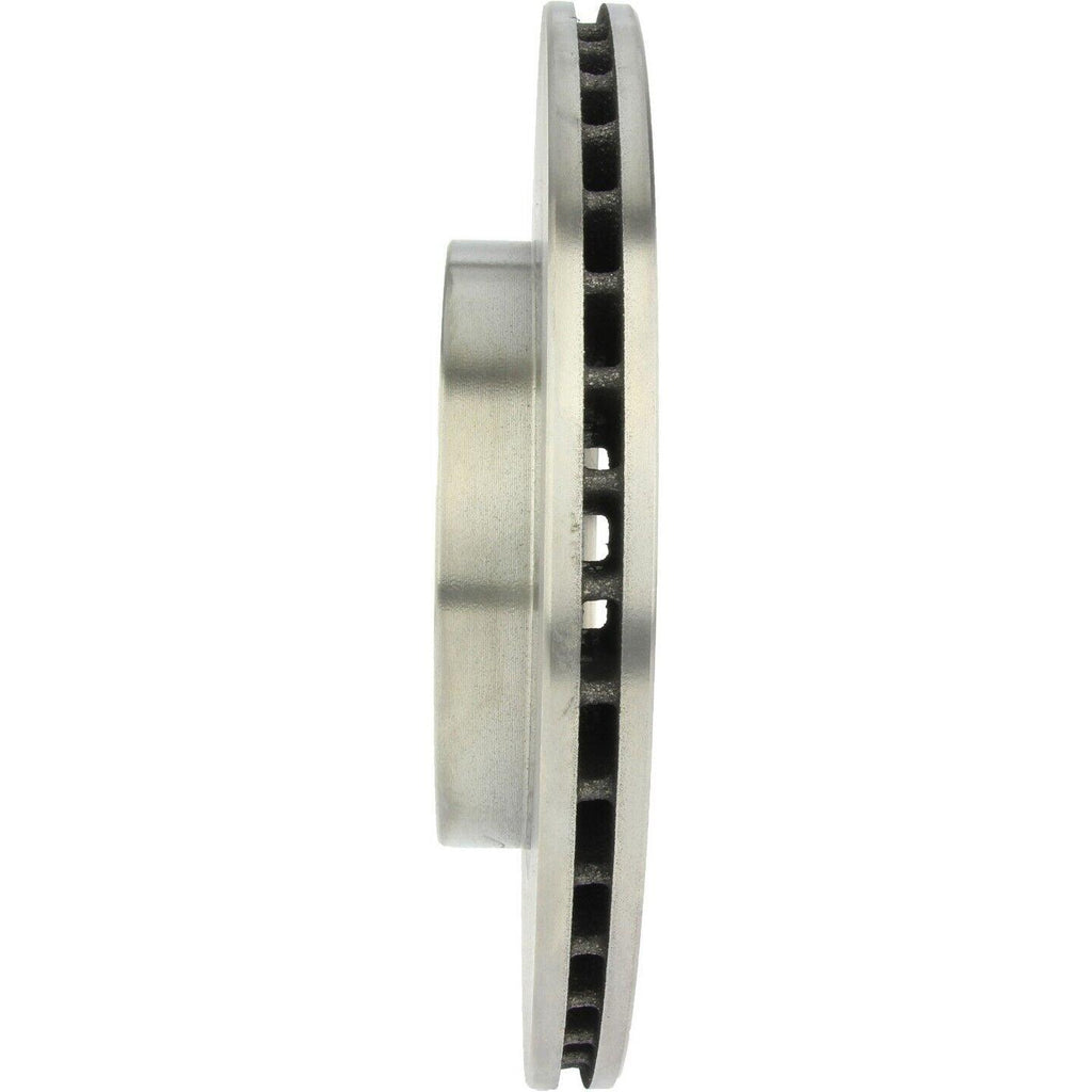 Centric Front Disc Brake Rotor for 14-20 Cooper (121.34168)