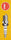 (7558) ZFR5F V-Power Spark Plug, Pack of 1 , Black