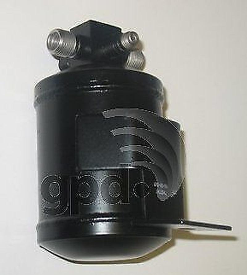 Global Parts A/C Compressor and Component Kit for 1994-1996 Cherokee 9622372