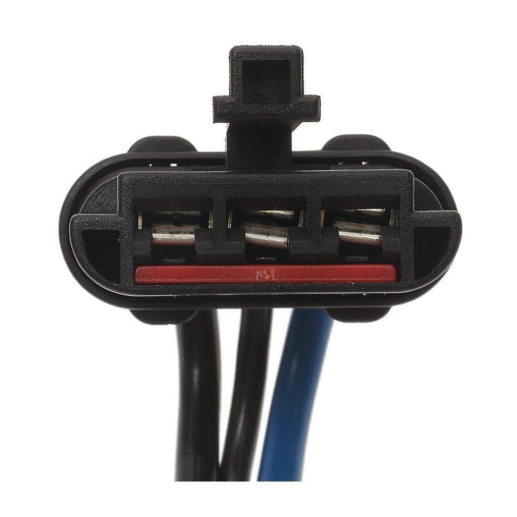 Engine Cooling Fan Motor Connector for Windstar, Contour, Mystique+More S-725