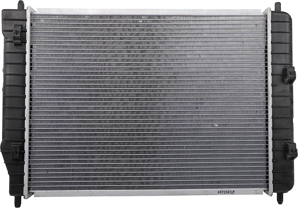 GM Genuine Parts 21740 Radiator