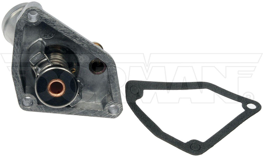 Engine Coolant Thermostat Housing for NV1500, NV2500, Nv3500+More 902-5249