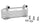 Automatic Transmission Oil Cooler for Passat, Beetle, CC, A3+More V15-60-6081