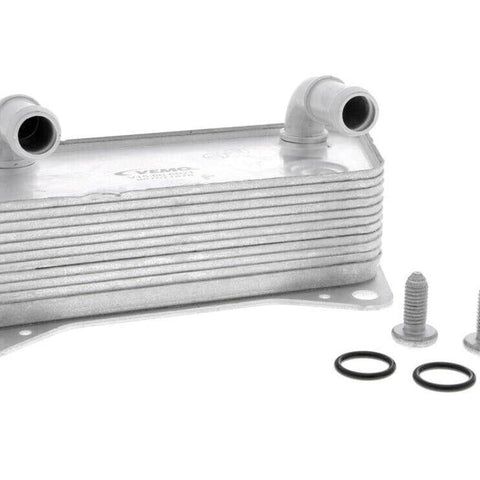 Automatic Transmission Oil Cooler for Passat, Beetle, CC, A3+More V15-60-6081