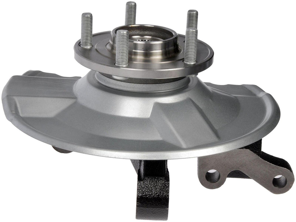 Dorman Steering Knuckle Kit for Compass, Patriot, Caliber 698-411