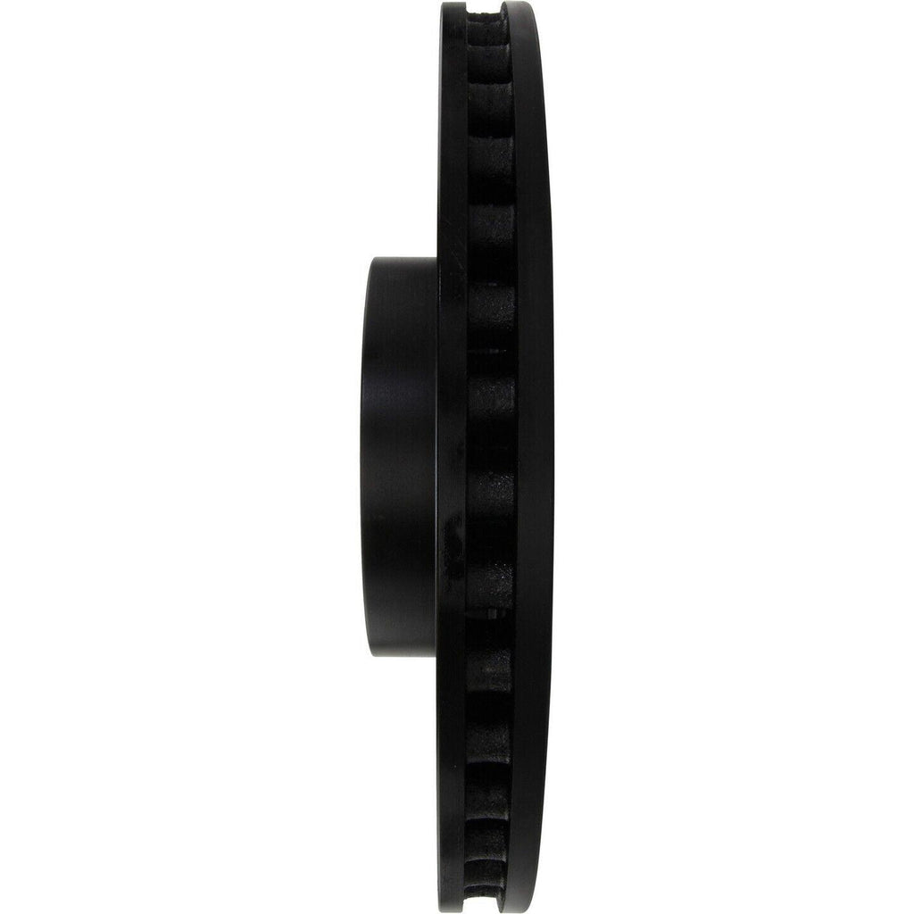 Centric Front Disc Brake Rotor for 15-21 Ford Mustang (125.61116)