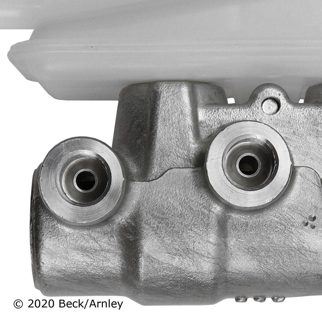 Beck Arnley Brake Master Cylinder for NV200, City Express 072-9960