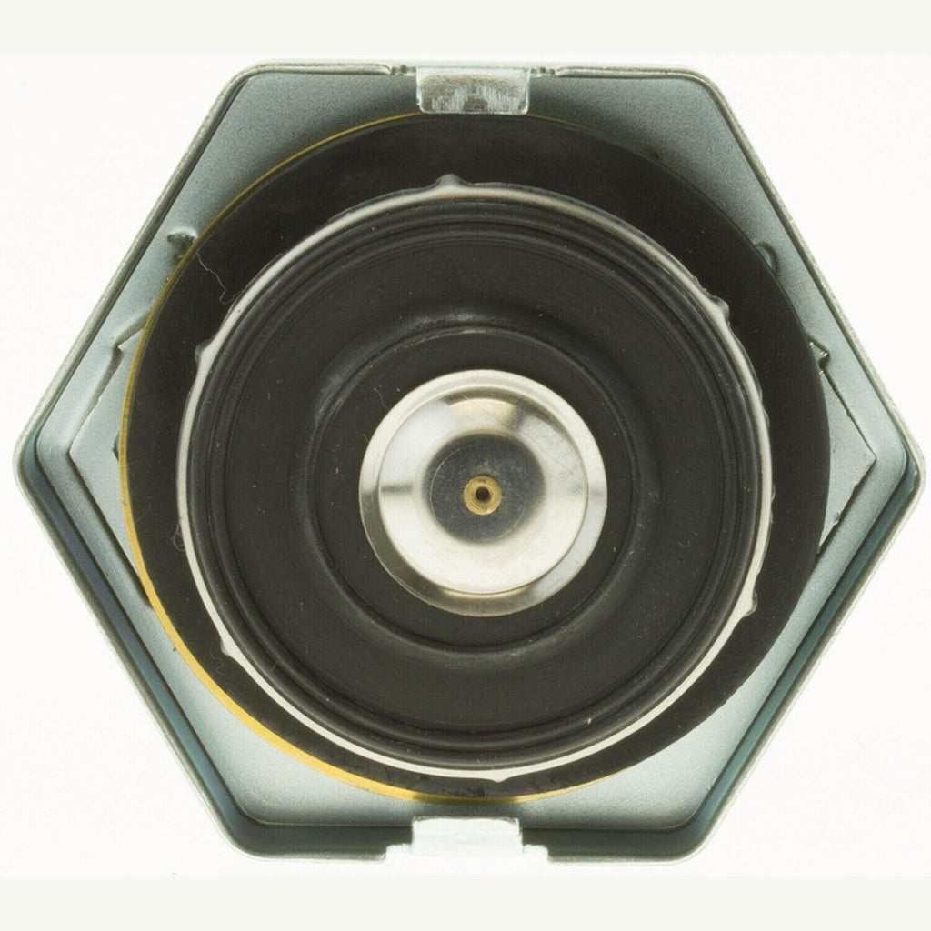 Motorad 1006-10 HD Radiator Cap for Select 91-00 Freightliner Models