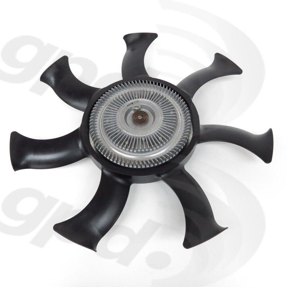 Global Parts Engine Cooling Fan Clutch for Dodge 2911420