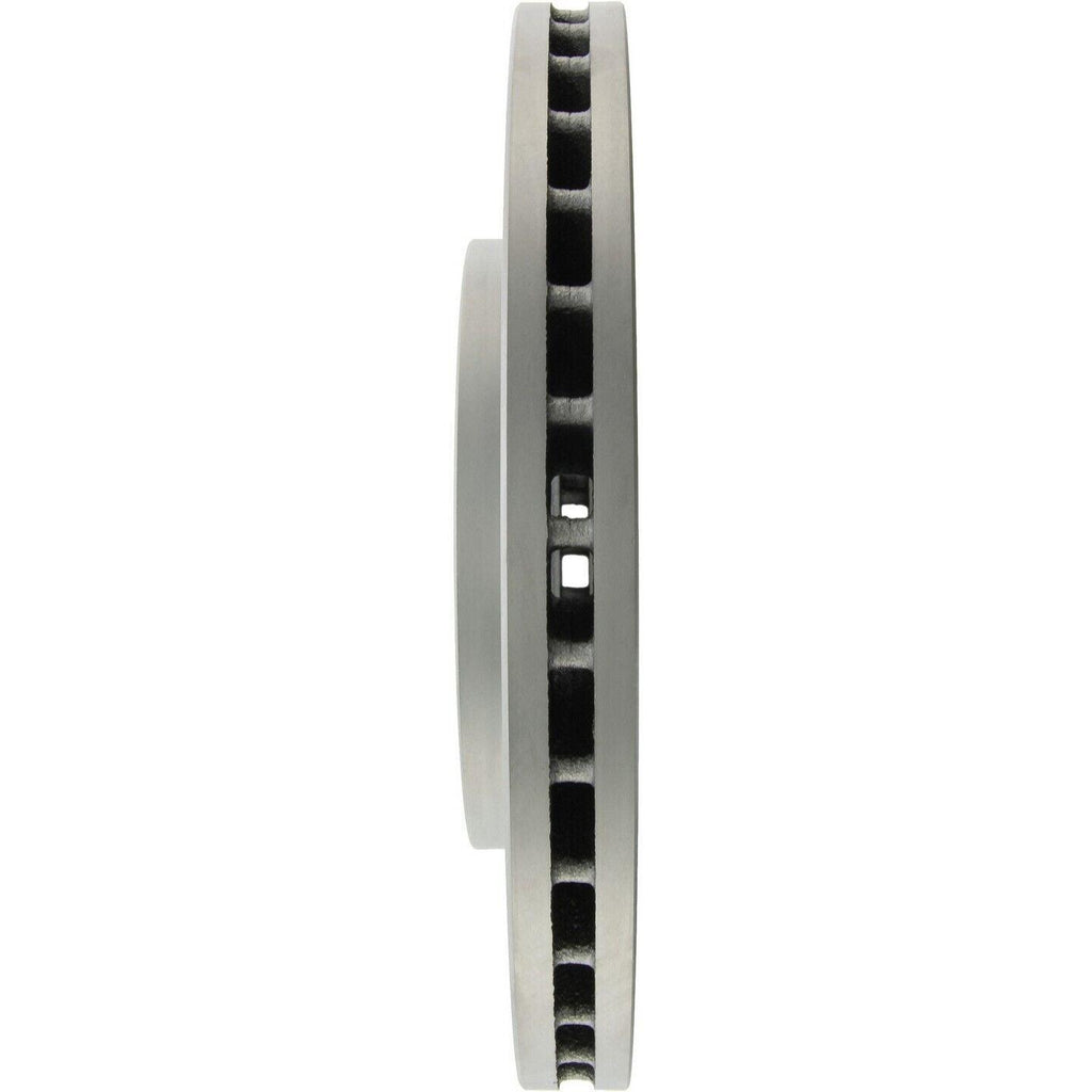 Centric Front Disc Brake Rotor for Nissan (320.42029F)