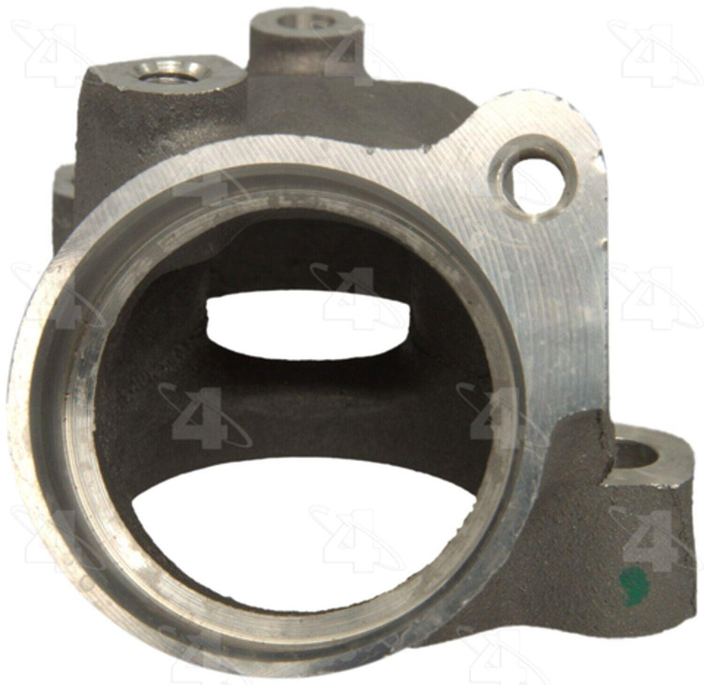 Engine Coolant Water Outlet for Silverado 2500 HD, Silverado 3500+More 85253