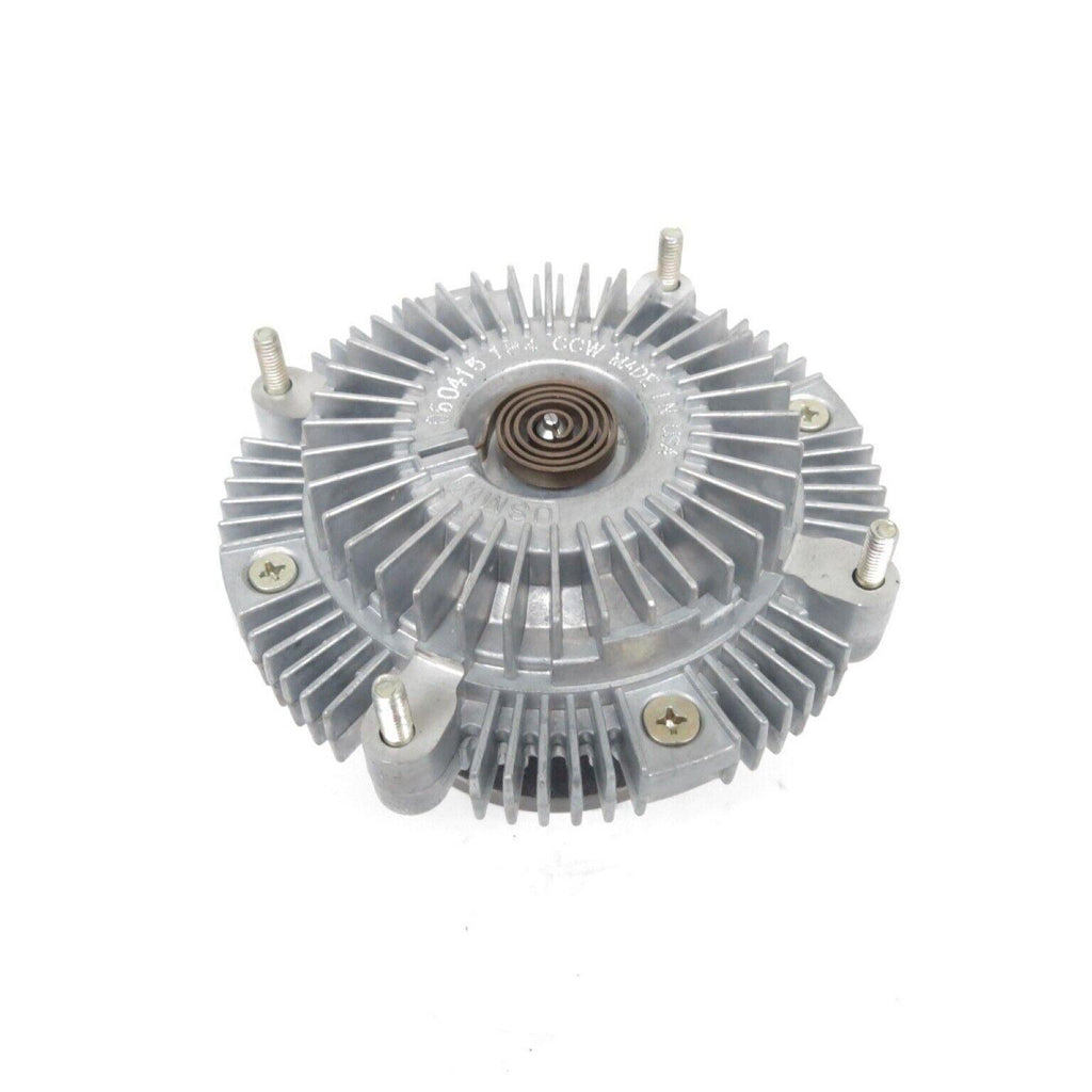 Engine Cooling Fan Clutch for GX470, 4Runner, Sequoia, Tundra 22184