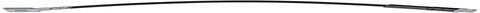 Dorman Brake Hydraulic Hose for 11-13 Chevrolet Corvette H621935