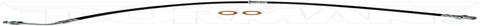 Dorman Brake Hydraulic Hose for 17-20 CR-V H622800