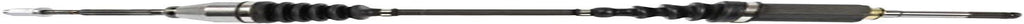 66-2186 New CV Constant Velocity Drive Axle Shaft