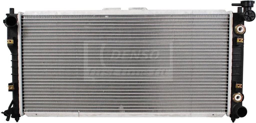 Radiator, New OE Quality - 221-4504