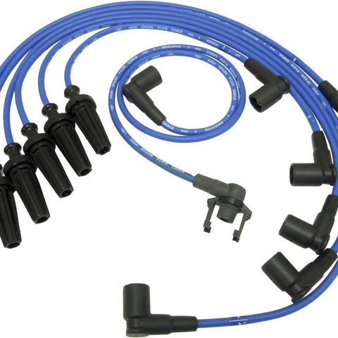(53211) RC-CRX043 Spark Plug Wire Set