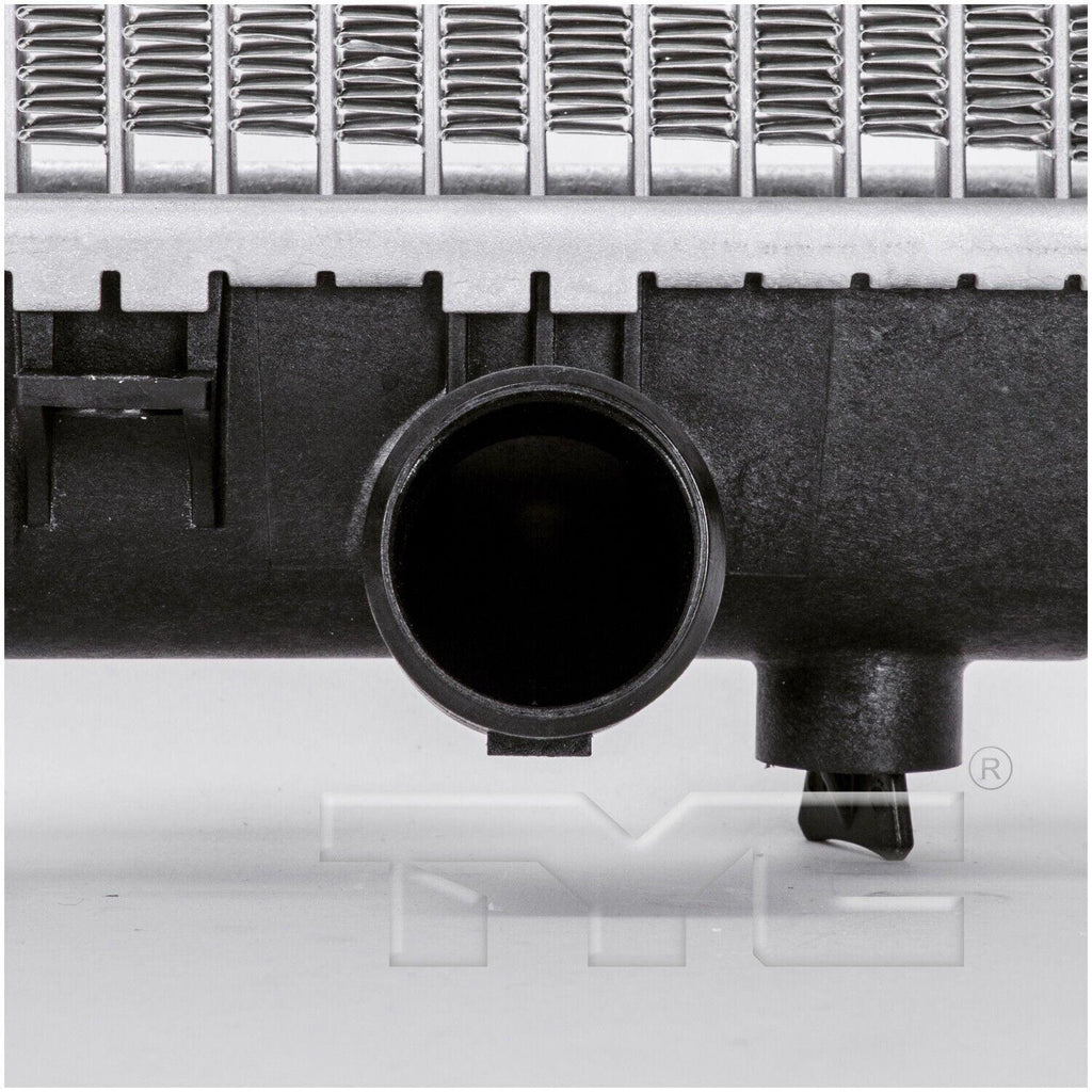 TYC Radiator for QX4, Pathfinder 2075