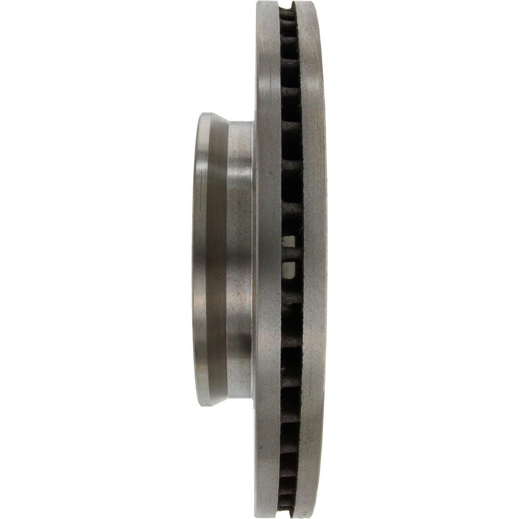 Centric Front Disc Brake Rotor for 1996-1998 MPV (121.45056)