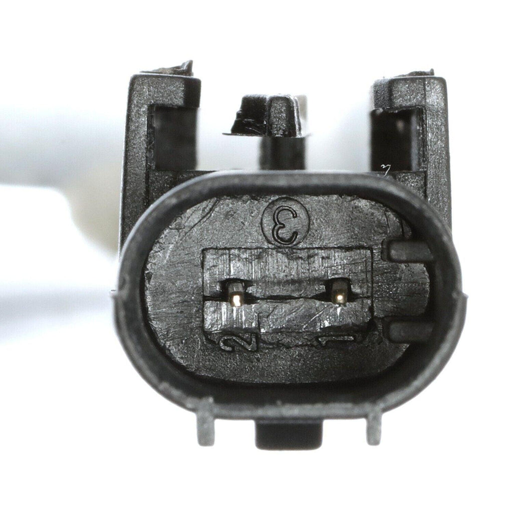 Rear PAIR Delphi ABS Wheel Speed Sensor for 2006-2007 Mercedes-Benz R500 (58298)