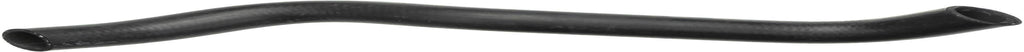 Gold 24325L Molded Upper Radiator Hose