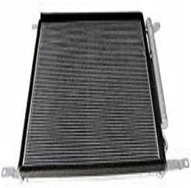 GM Genuine Parts 15-63712 Air Conditioning Condenser