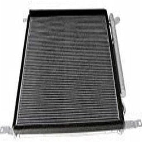 GM Genuine Parts 15-63712 Air Conditioning Condenser