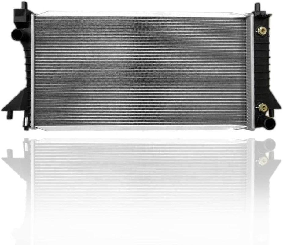 A1830 Radiator