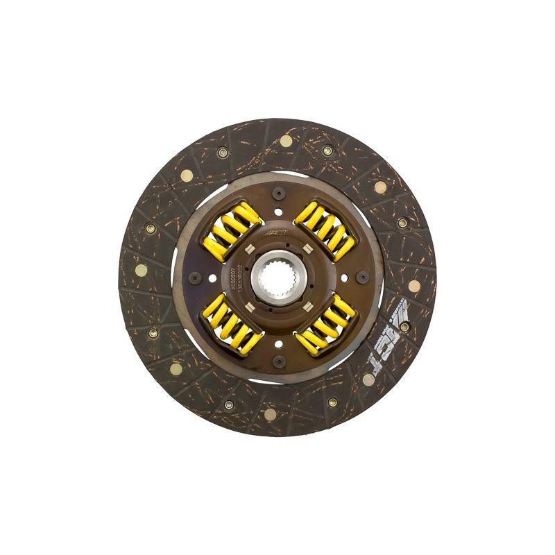 2000207 ACT Modified Sprung Street Disc - greatparts