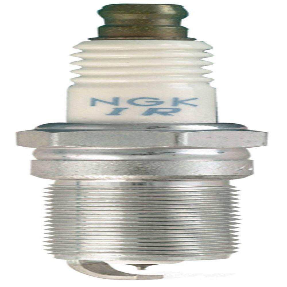NGK 95853 Laser Iridium Spark Plug Fits Select: 2011-2017 FORD F150, 2011-2018 FORD MUSTANG
