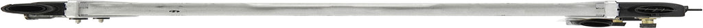 CU1387 Complete Radiator