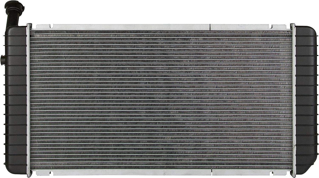 Spectra Complete Radiator CU1216