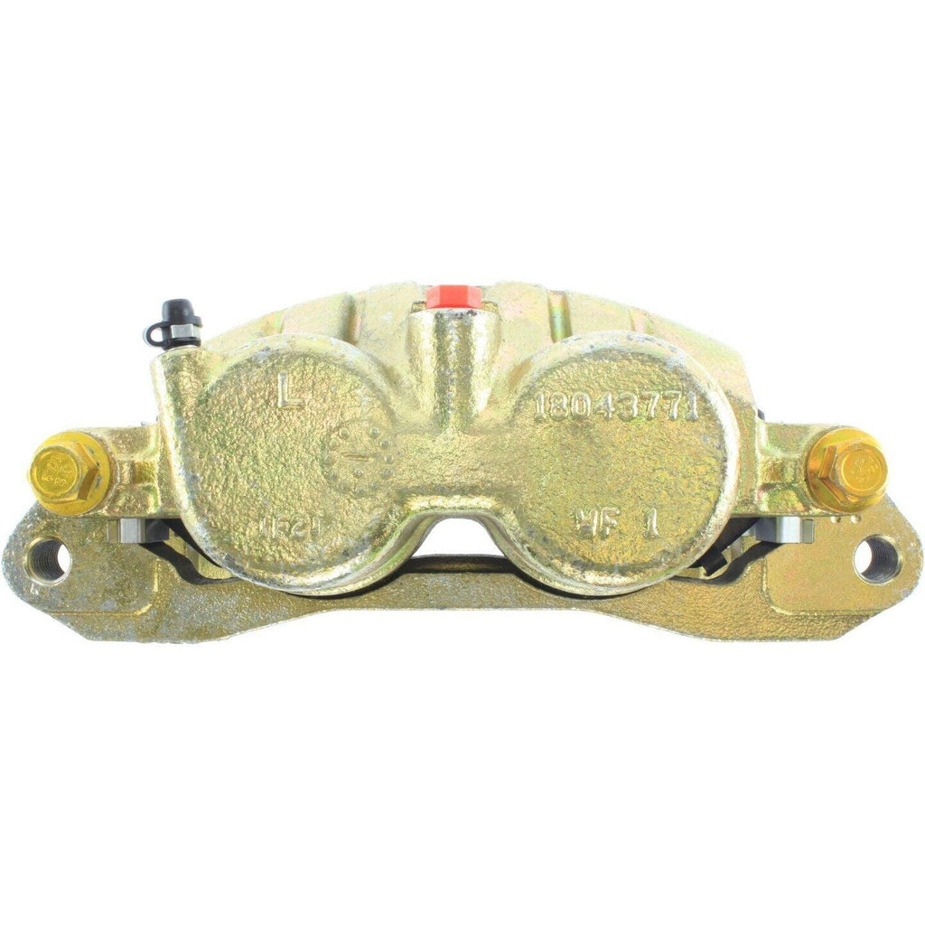 Rear Driver Side Disc Brake Caliper for Silverado 3500 Hd+More (142.66510)