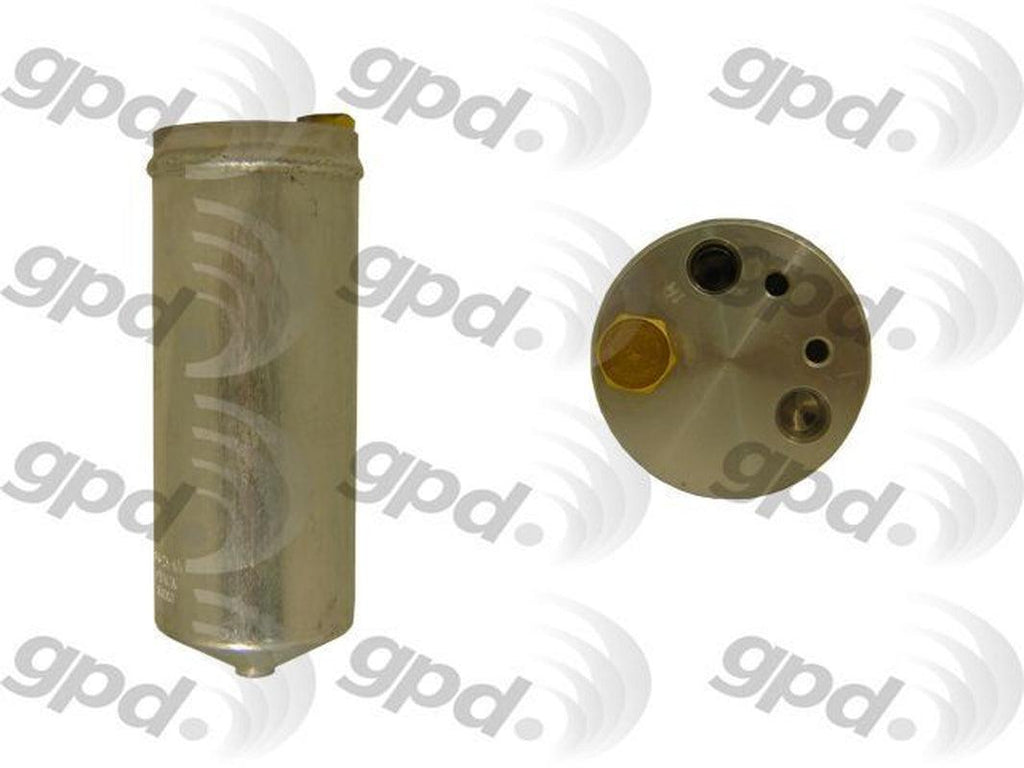 Global Parts A/C Compressor and Component Kit for EL, Civic 9642805