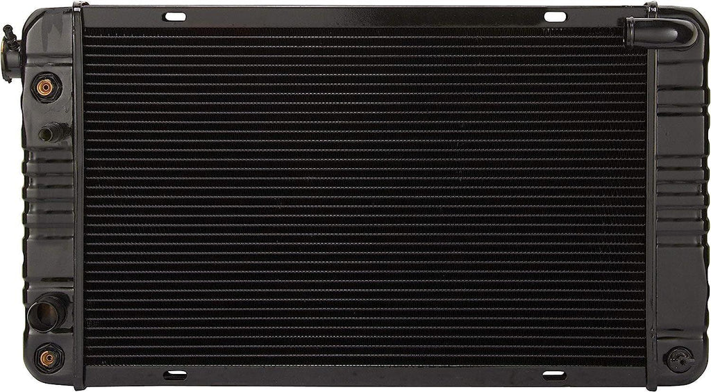Spectra Complete Radiator CU611