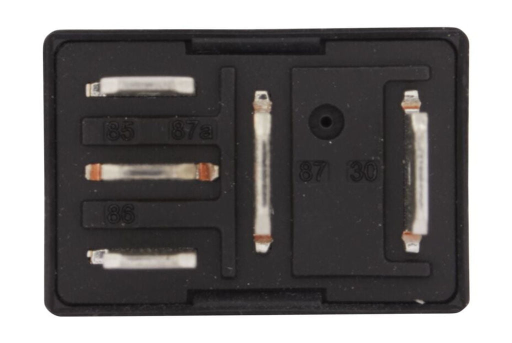 Hella 965453801 ABS Control Relay