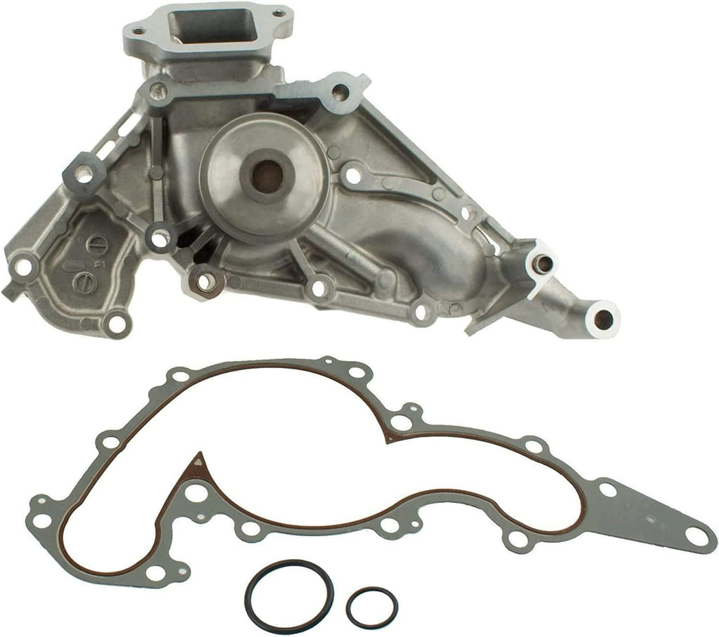 TKT-001 Engine Timing Belt Kit with Water Pump