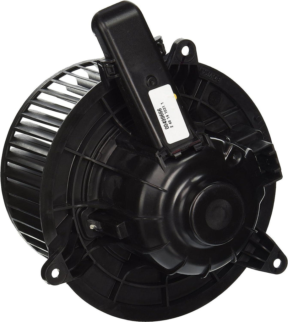 '- Fan and Motor Asy (P) (MM1094)