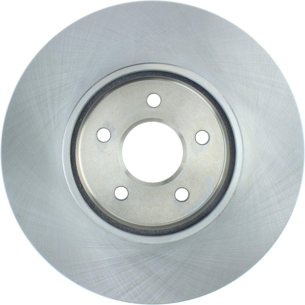 Centric Front Disc Brake Rotor for X-Type, Mondeo (121.20016)