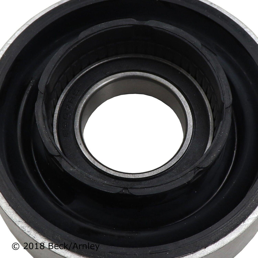 Beck Arnley Drive Shaft Center Support for BMW 101-8292