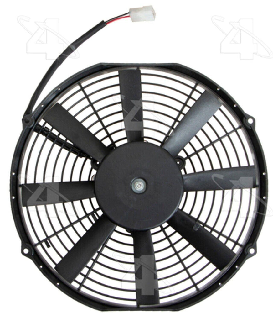 Engine Cooling Fan for Creta, Elantra, Elantra GT, Grand I10, Santa Fe+More 3911