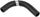 12593464 Heater Outlet Hose