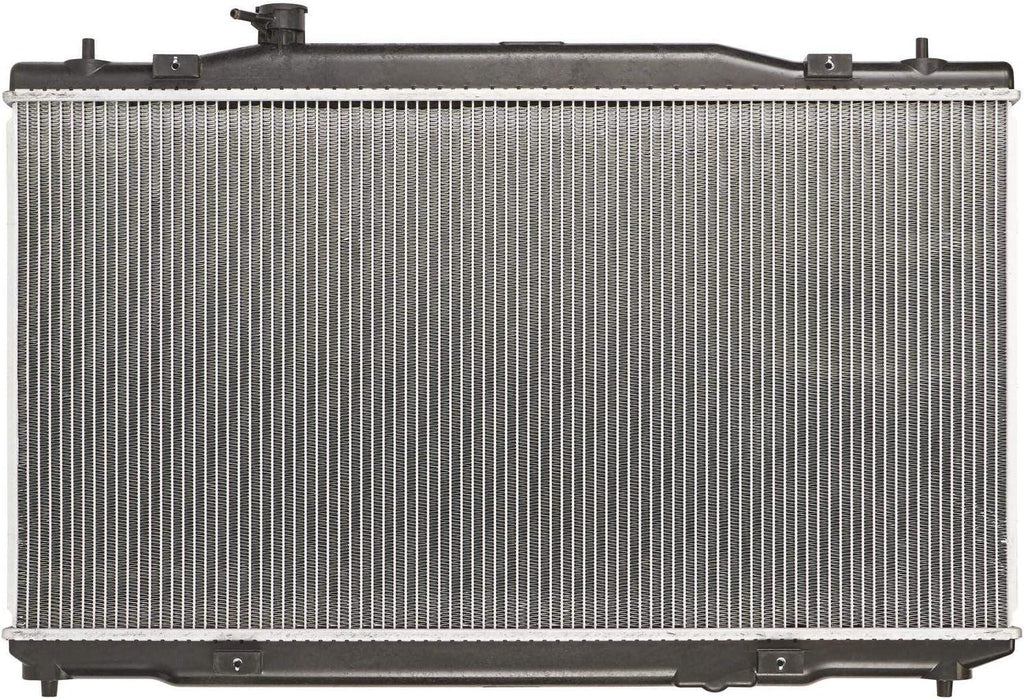 CU13674 Radiator