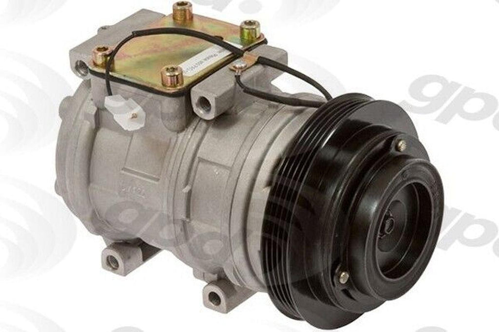 Global Parts A/C Compressor for 1996-2002 4Runner 6511623