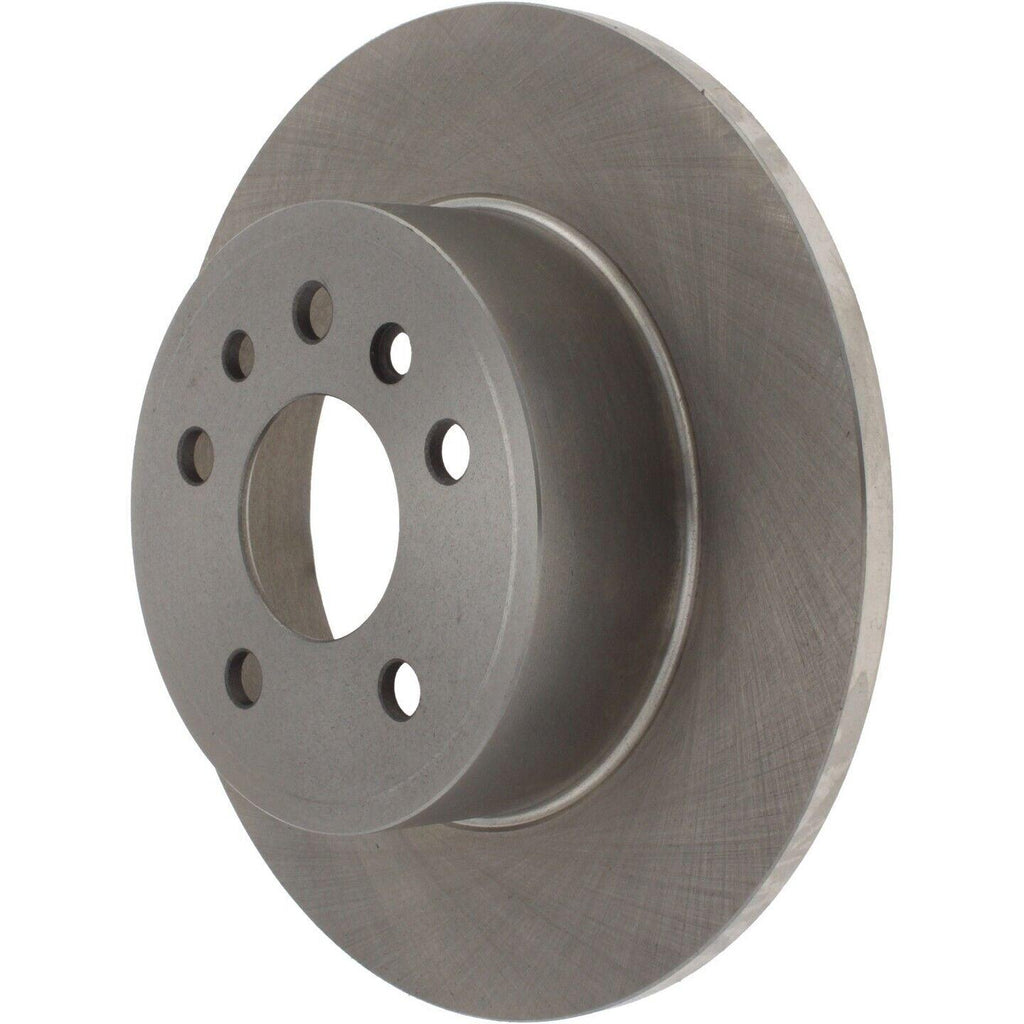 Centric Rear Disc Brake Rotor for 1997-2001 Cadillac Catera (121.36006)